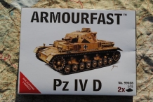 images/productimages/small/Panzer IV Ausf.D Armourfast 99028 1;72 voor.jpg